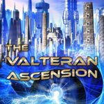 The Valteran Ascension (A Paradox of Time Book 1)