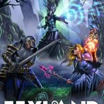 Feyland: The Complete Series: A Fantasy/GameLit Adventure