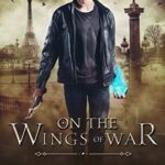 On the Wings of War (Soulbound Book 5)
