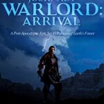 WARLORD: Arrival: The Journals of Solomon Roth, Journal 1