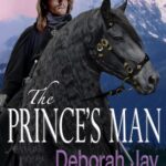 The Prince’s Man (The Five Kingdoms Book 1)