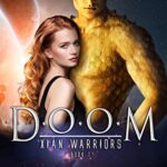 Doom (Xian Warriors Book 1)