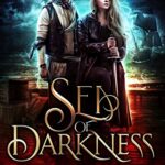 Sea of Darkness: A Vampire Fantasy Romance with Pirates (The Vampire Pirate Saga Book 1)