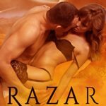 Razar: An Alien Shape Shifter Romance (The Mating Games series Book 1)