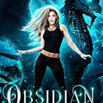 Obsidian (The Dragon Kings Book 1)