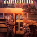 Syndrome: A post-apocalypse zombie thriller (Apocalypsis Immortuos Book 1)