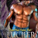 Lucifer (Frozen Origin Demons Book 1)