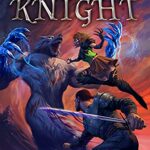 Hive Knight: A Dark Fantasy LitRPG (Trinity of the Hive Book 1)