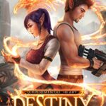 Destiny (Experimental Heart Book 1)