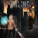 Apocalypse Online: An Apocalyptic Litrpg Adventure
