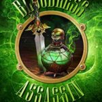 The Bloodless Assassin: Quirky Steampunk Fantasy (The Viper and the Urchin Book 1)