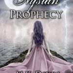 The Nysian Prophecy: A New Adult Fantasy Romance Novel (The Nysian Prophecy Trilogy Book 1)